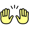OpenHands logo